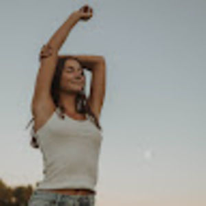 Meet your Posher, Katelyn